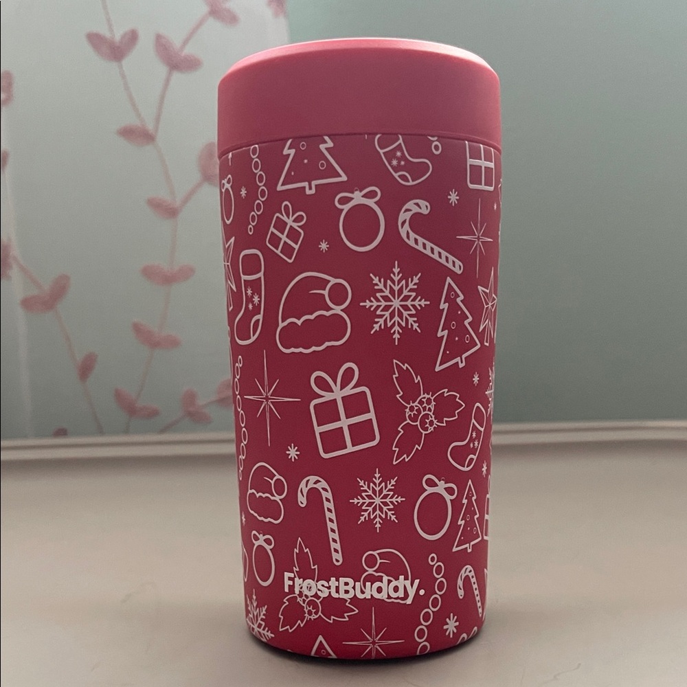 FrostBuddy ‘Christmas Bash’ Universal Buddy